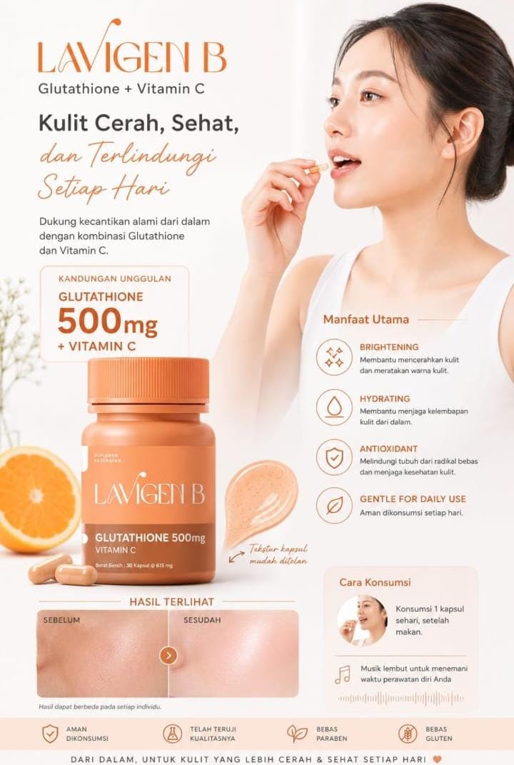 Produk Kecantikan