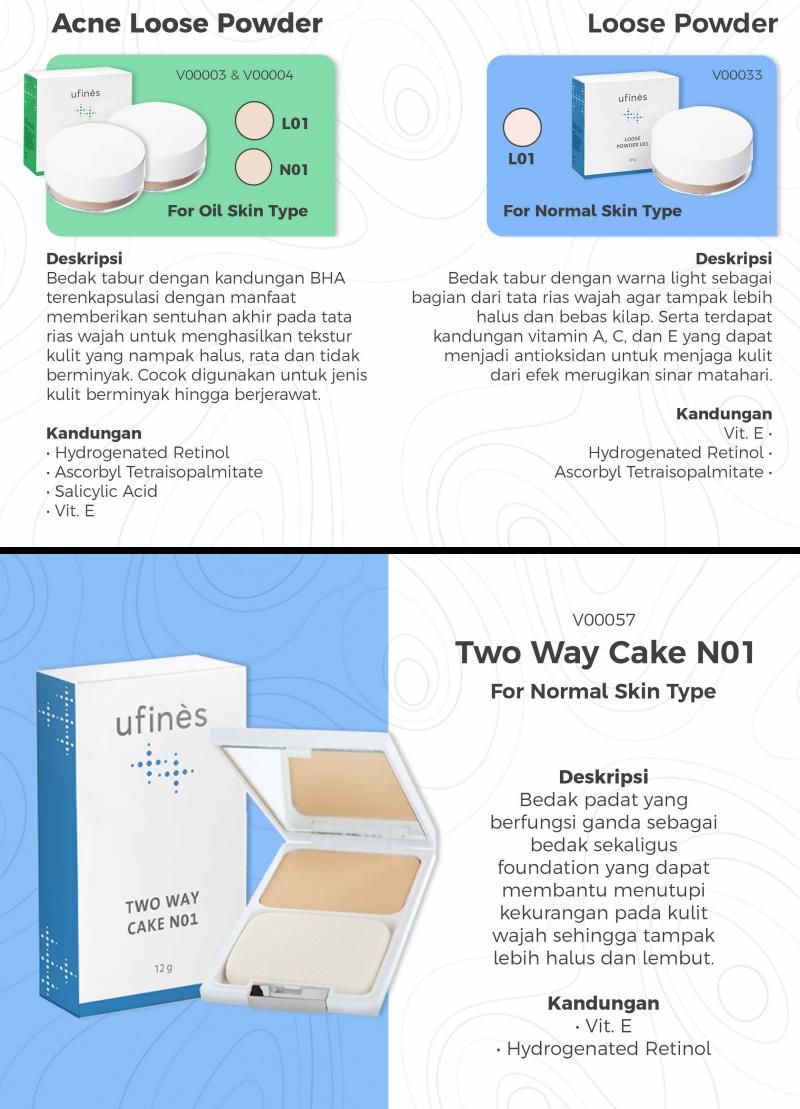 Produk Kecantikan