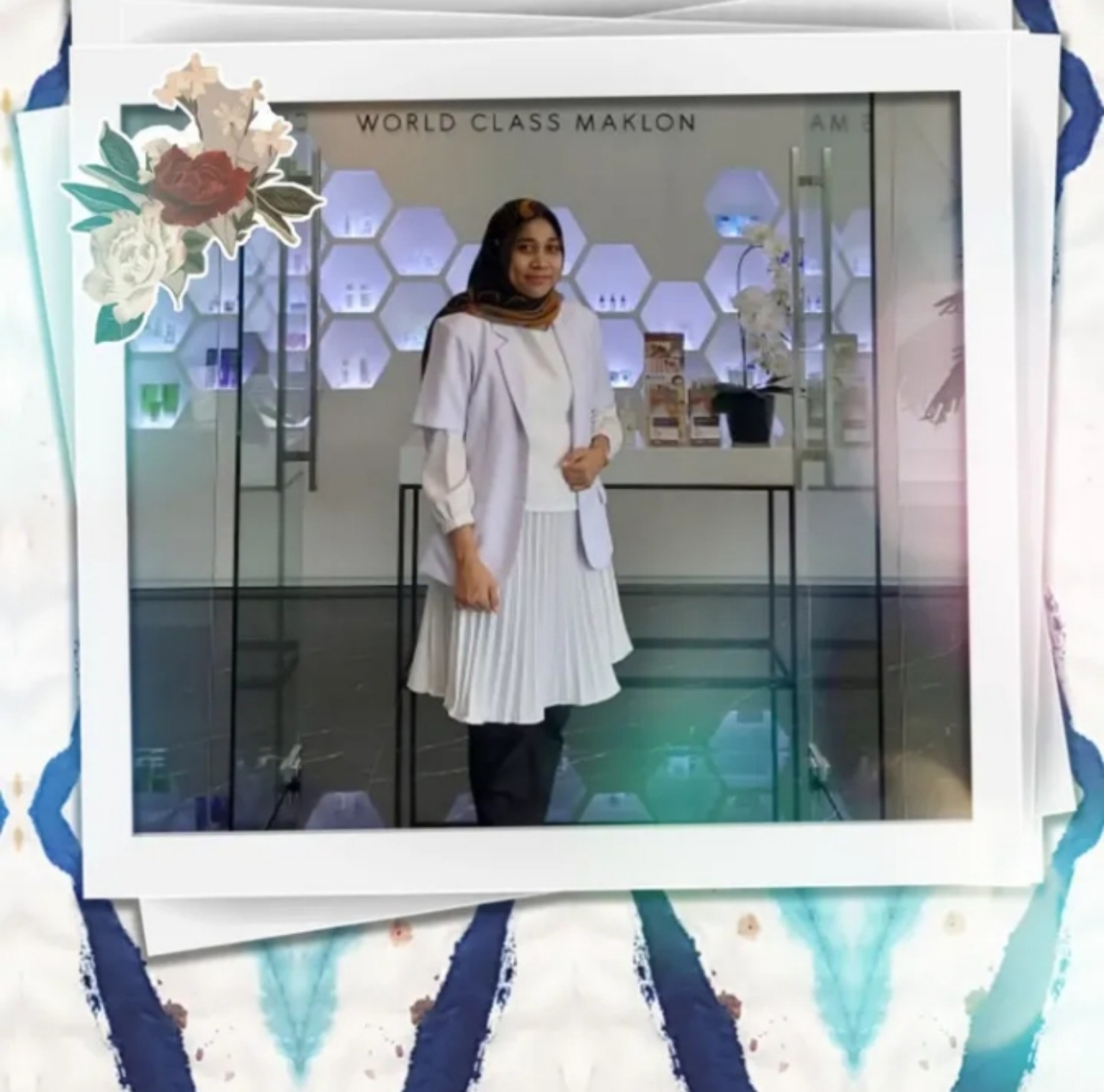 dr Arum Pratika Hidayati