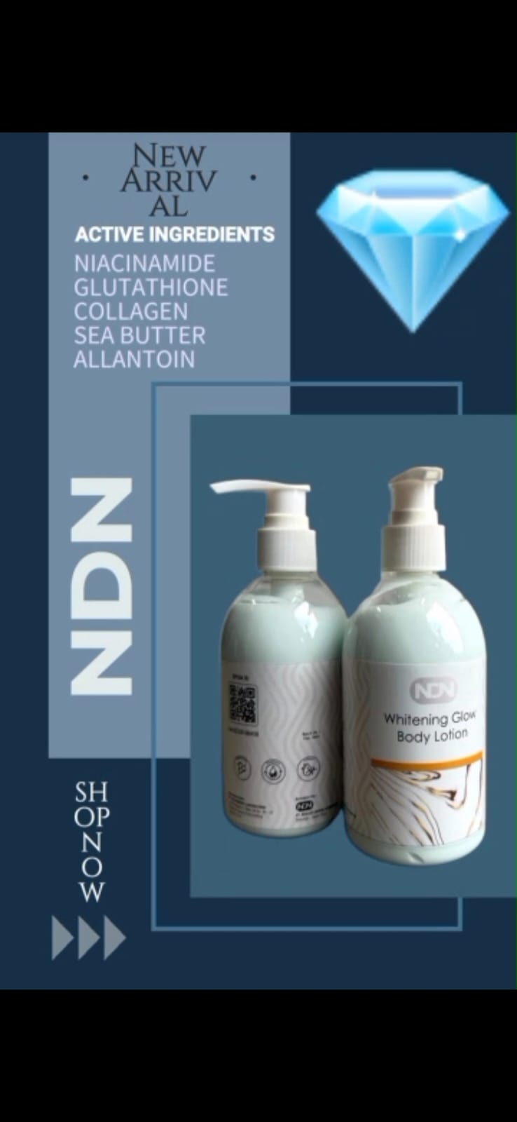 Produk Kecantikan