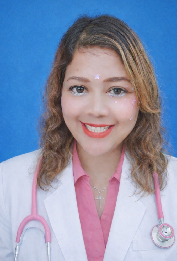 dr Monica Mahardiani Meneses