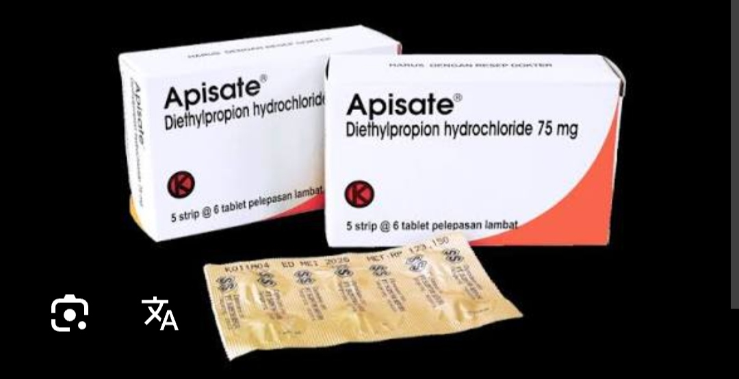 Produk Kecantikan