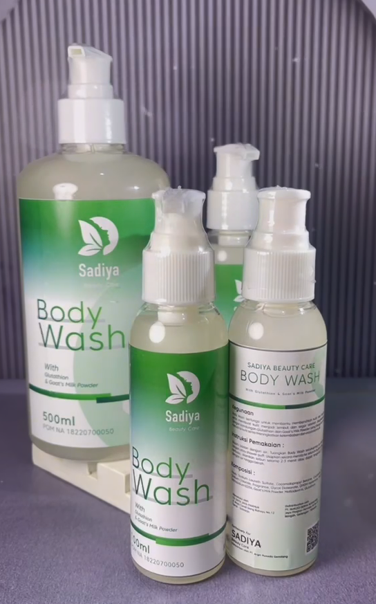 Produk Kecantikan