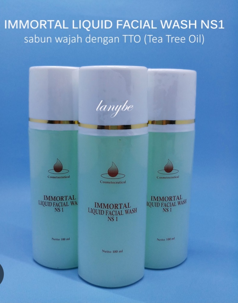Produk Kecantikan