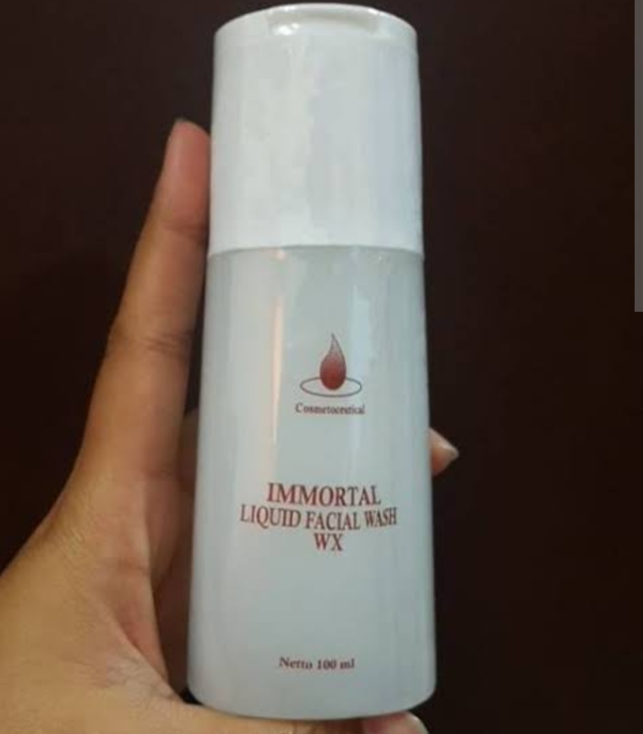 Produk Kecantikan