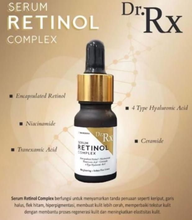 Produk Kecantikan