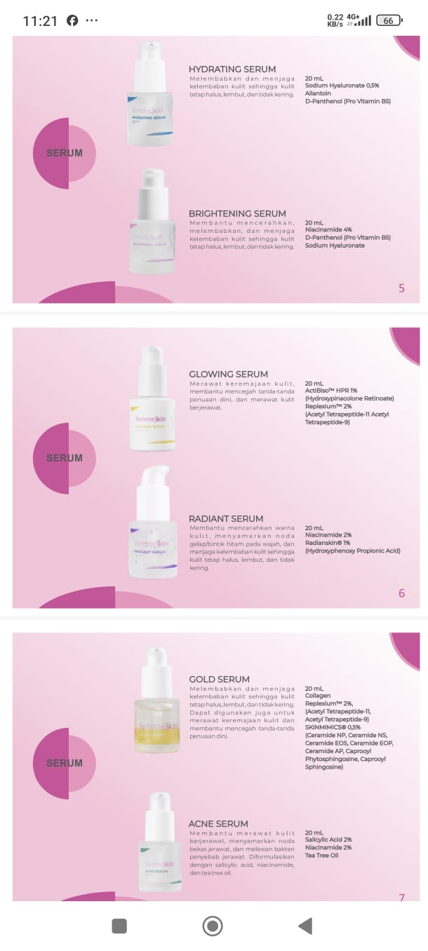 Produk Kecantikan