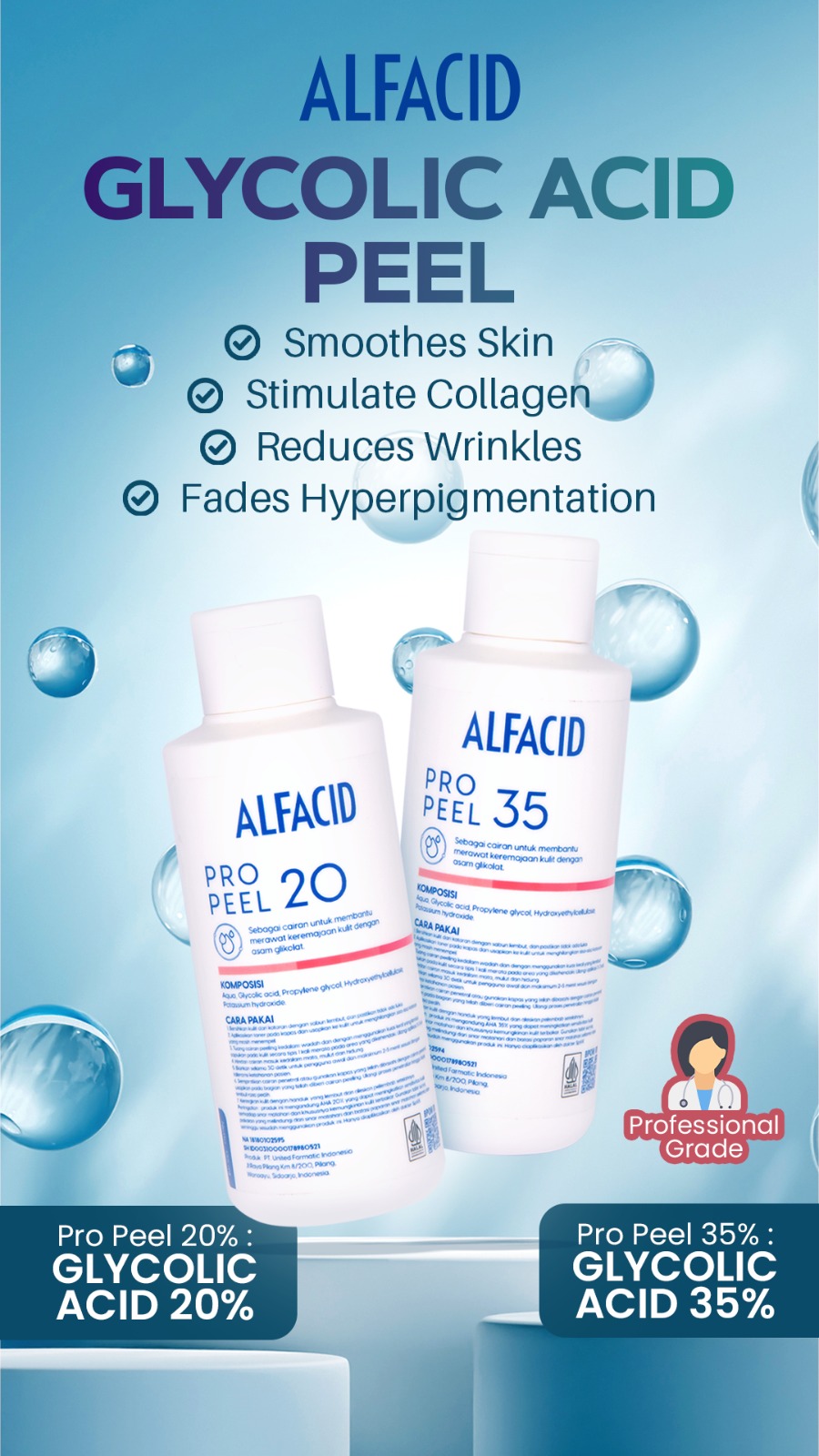Produk Kecantikan