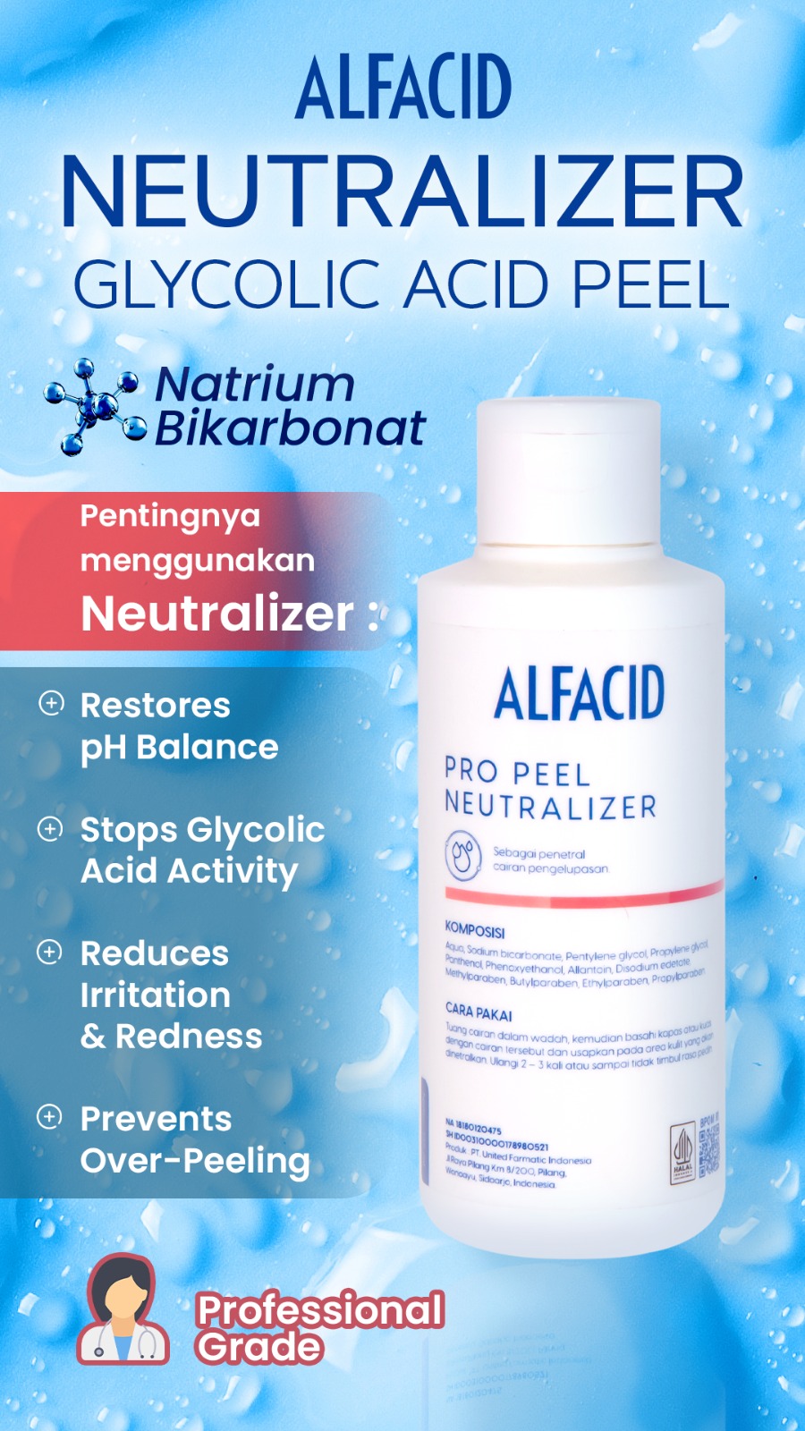 Produk Kecantikan