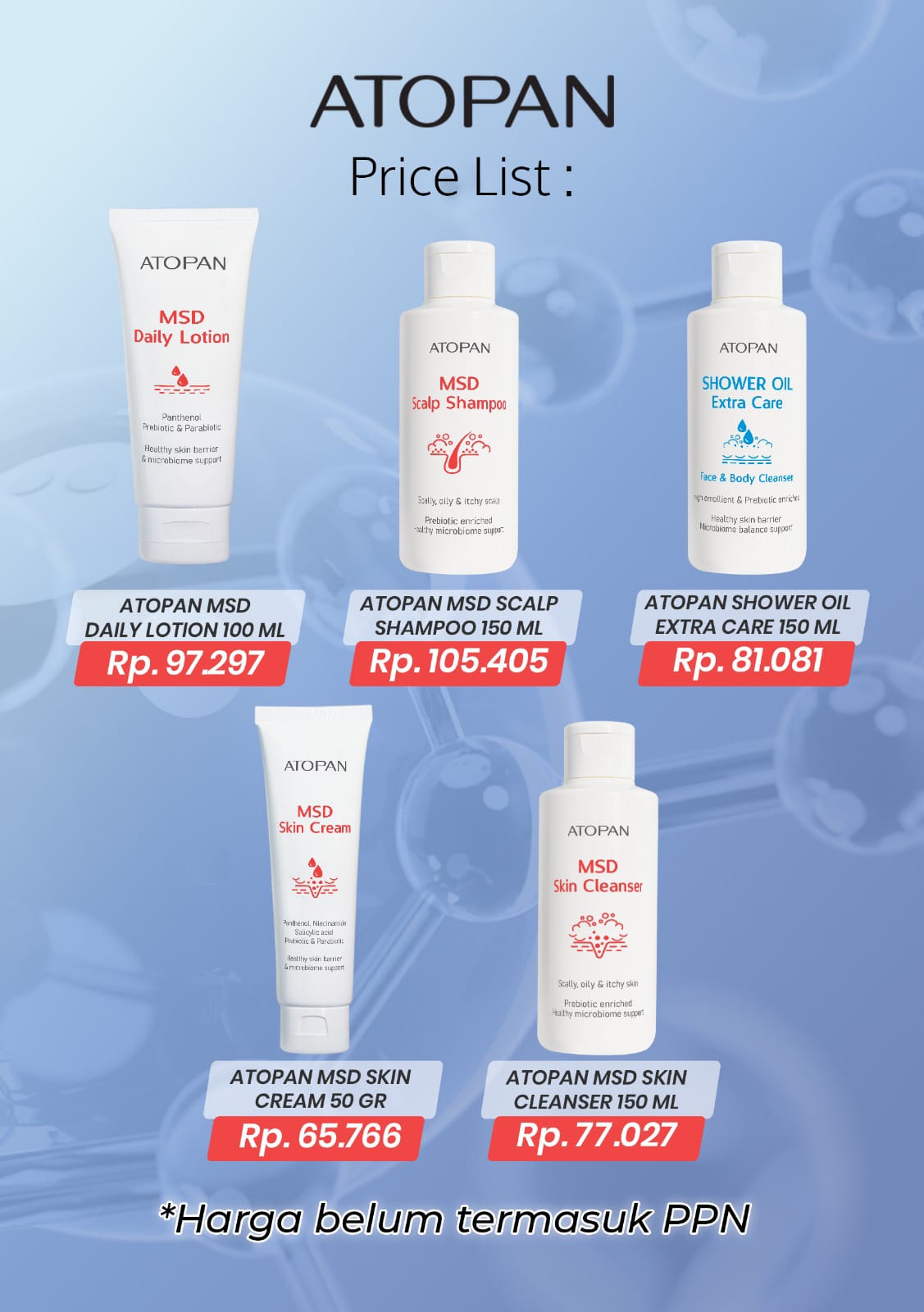 Produk Kecantikan