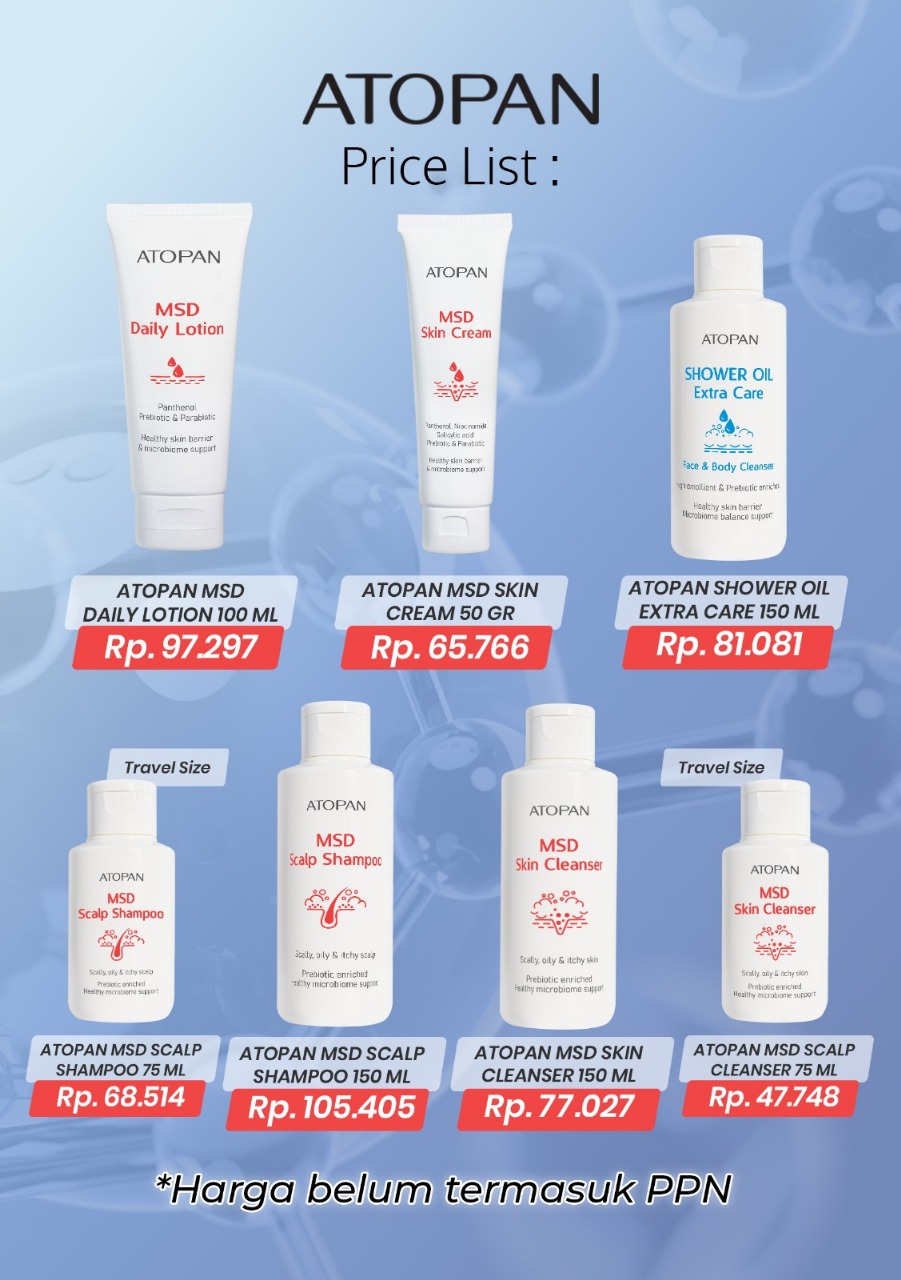 Produk Kecantikan