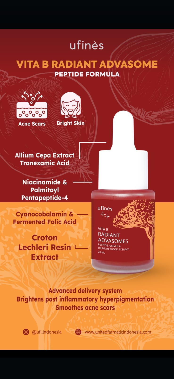 Produk Kecantikan