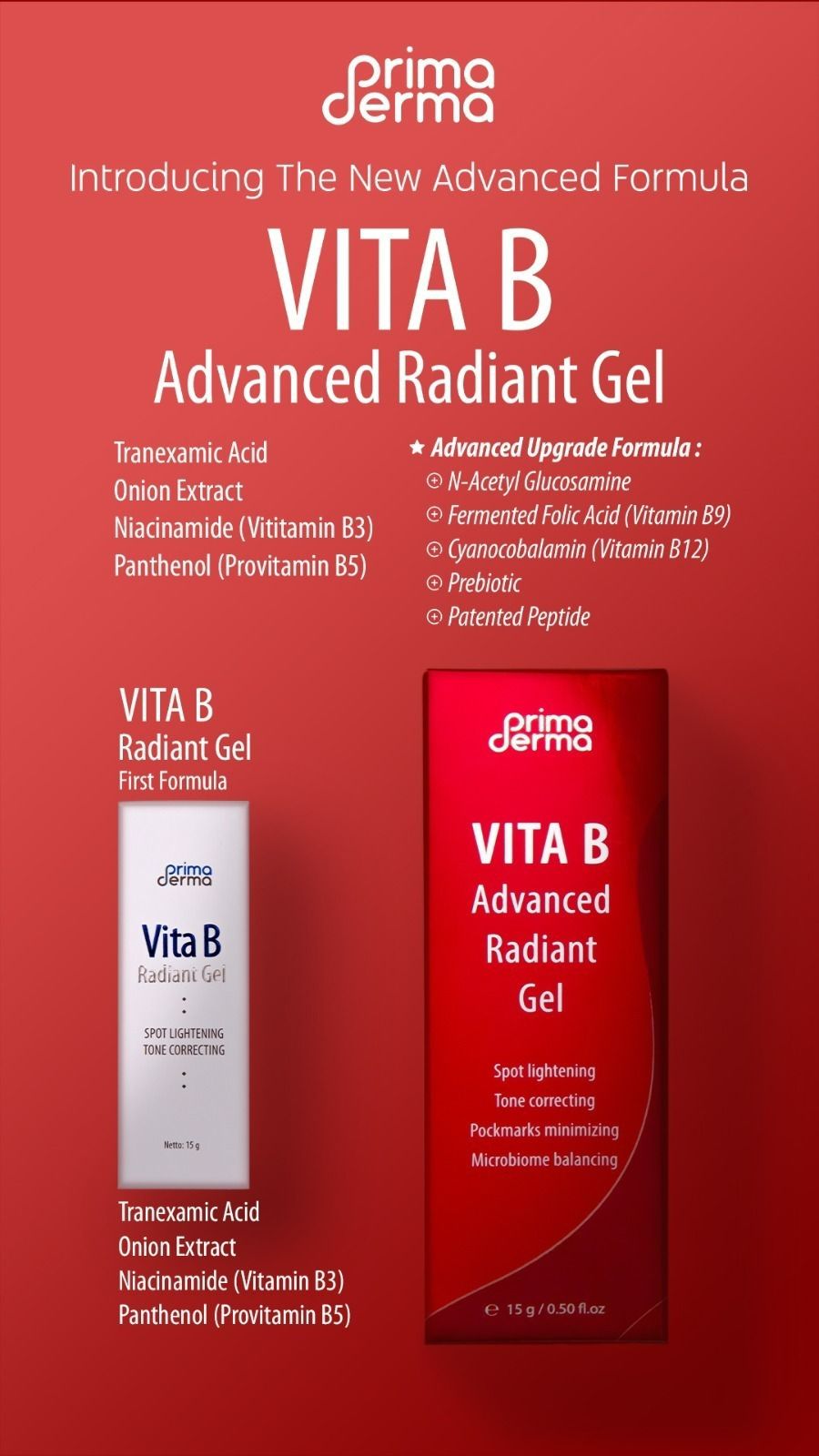 Produk Kecantikan