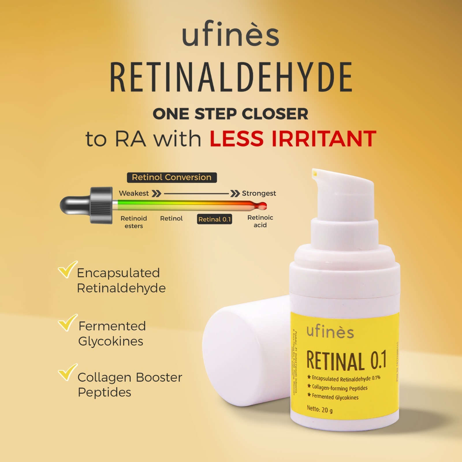 Produk Kecantikan