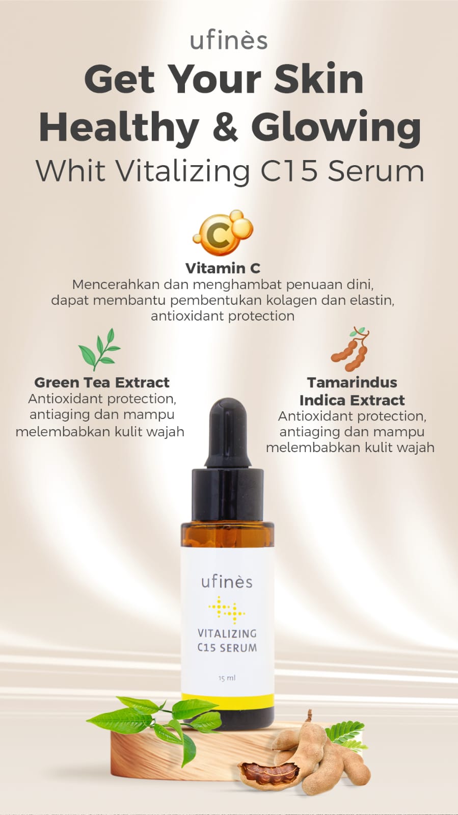 Produk Kecantikan