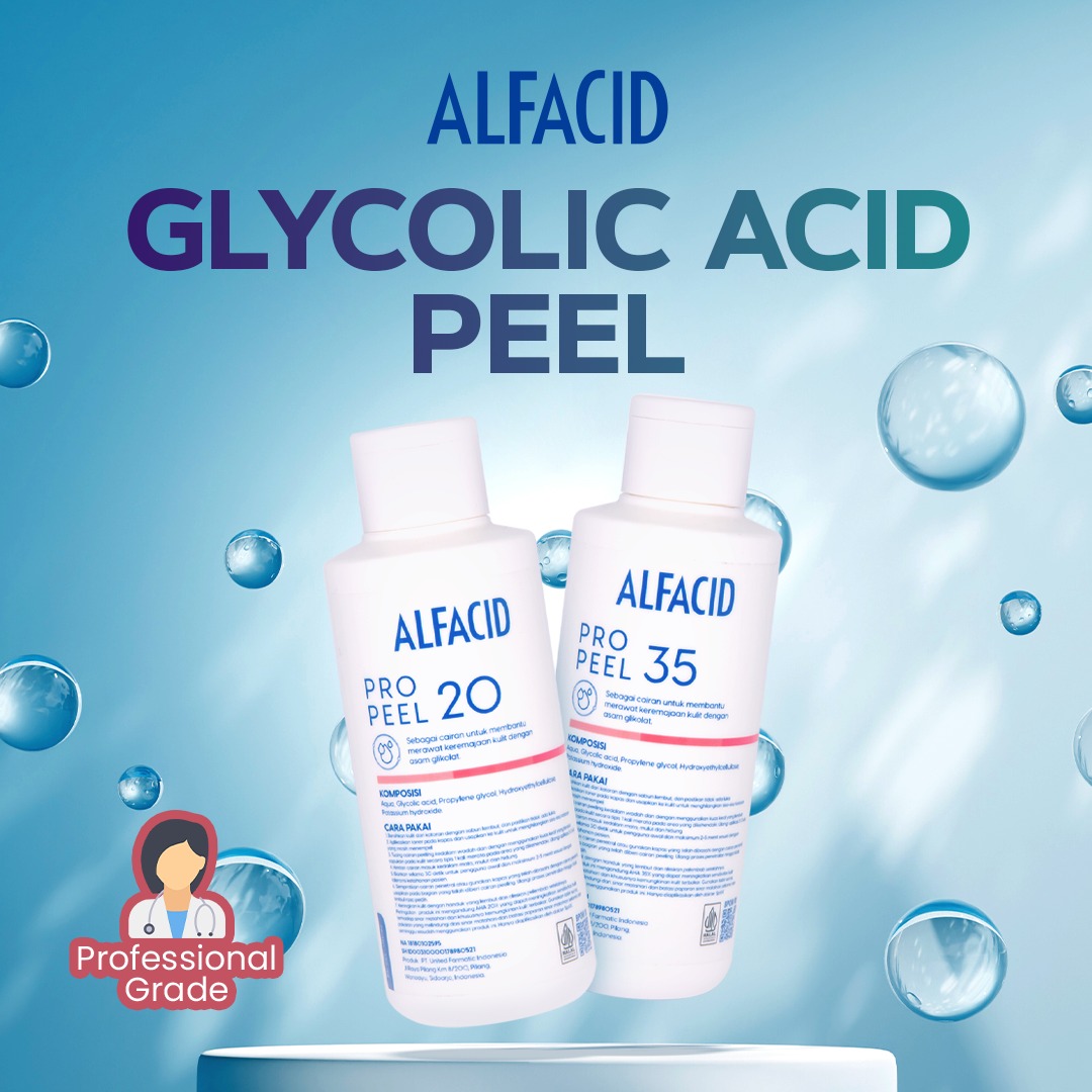 Produk Kecantikan