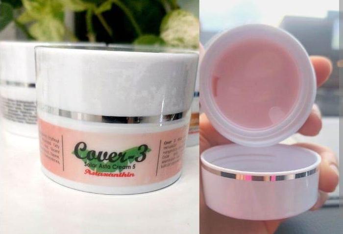 Produk Kecantikan